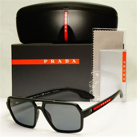 mens prada prz sunglasses|discounted Prada sunglasses for men.